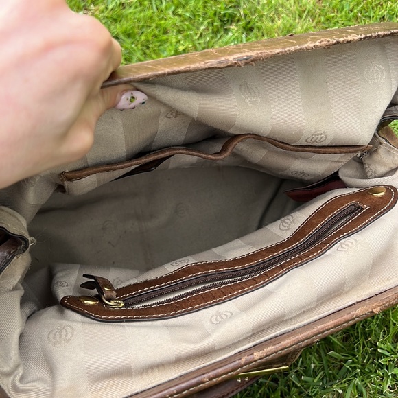 Juicy couture Lock Crush Doctor bag - Picture 4 of 11